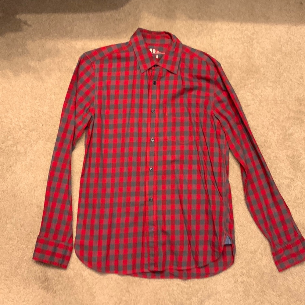 GAP Casual Button-up